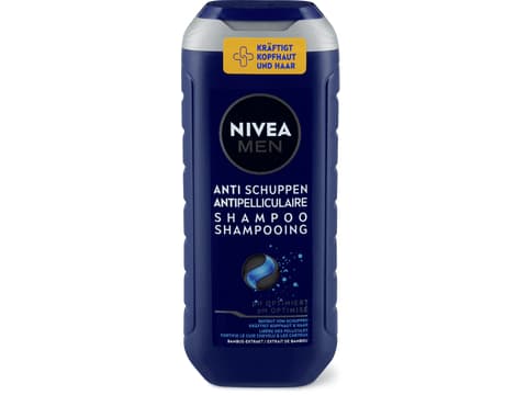 Nivea Shampoo antiforfora cuoio capelluto squamoso e sensibile 250ml