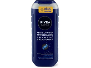 Nivea Anti-Schuppen-Shampoo 250ml