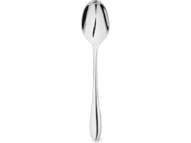 Müeslilöffel Basic Silber