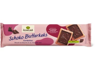 Alnatura Petit Beurre 130g