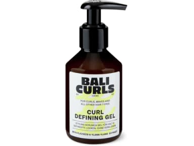 Curl Defining Gel