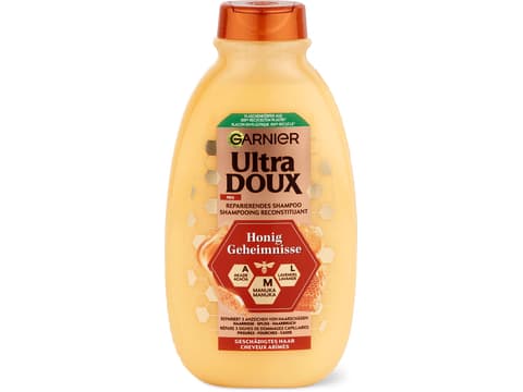 Shampoo "Honig Geheimnisse" capelli danneggiati