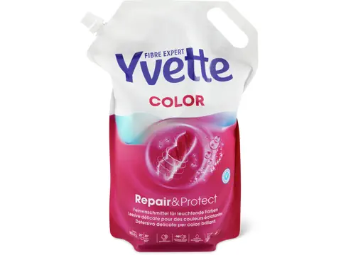 Detersivo liquido Color