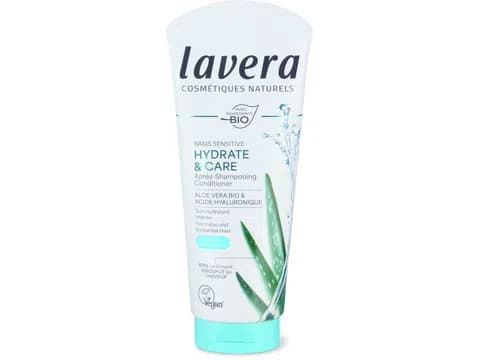 Balsamo Basis Sensitive Hydrate & Care