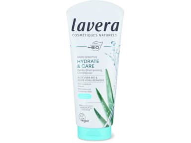 Basis Sensitive Hydrate & Care conditioner