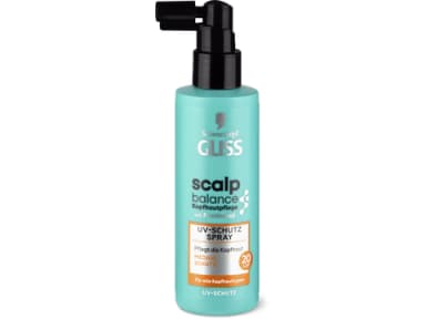 Gliss Scalp Balance UV Spray