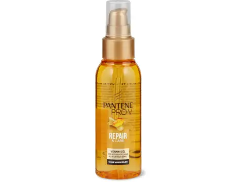 Pantene Repair & Care hair oil 100ml