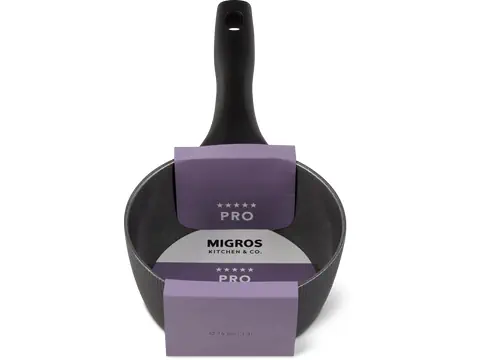 Saucepan
