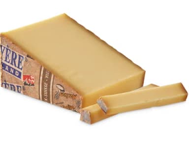 Le Gruyère AOP