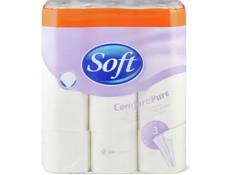 Comfort Pure