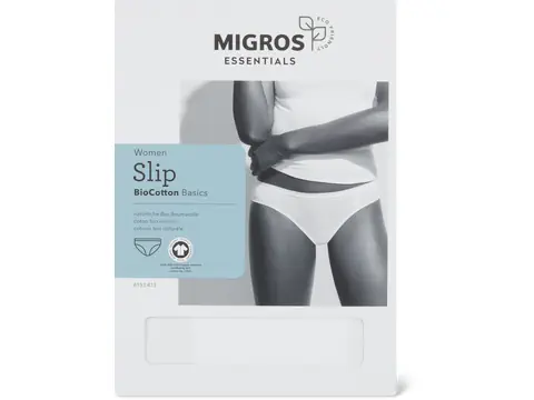 Women's briefs