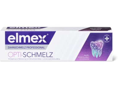 Elmex Toothpaste 75ml