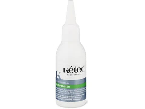 Hair Booster Serum Anticaduta