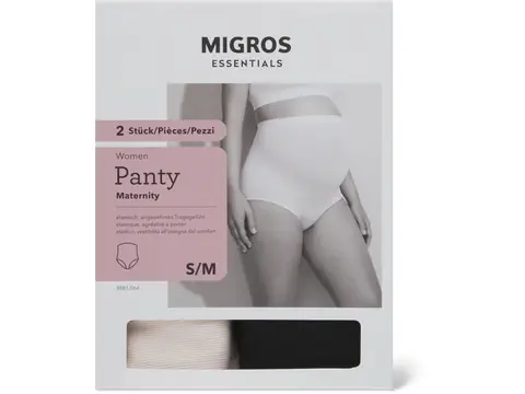 Mama Maternity panties
