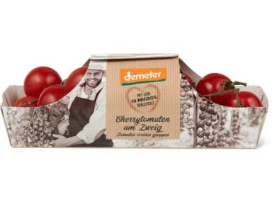 Cherrytomaten