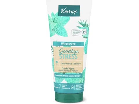 Kneipp Gel doccia Goodbye Stress 200ml