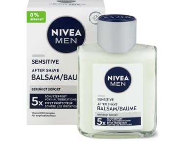 Nivea After Shave Balsam 100ml