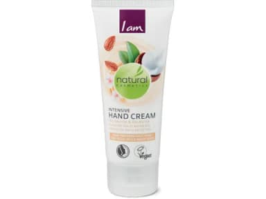 Intensive Handcreme
