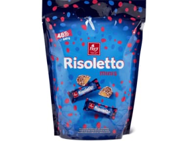 Frey Risoletto · 840 g