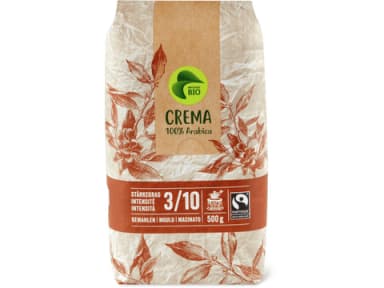 Gemahlener Kaffee