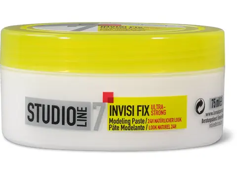 Invisi Fix Modelling Paste tenuta extra forte