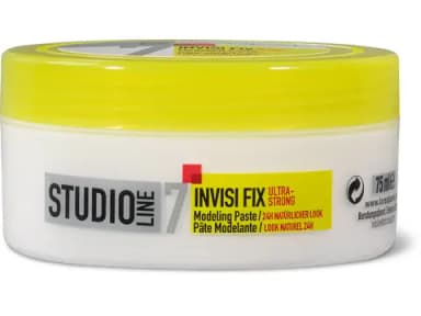 Invisi Fix Modelling Paste ultra starker Halt