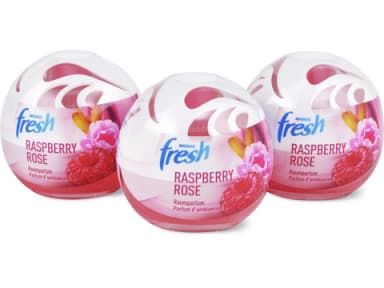 Duftkugel Raspberry Rose