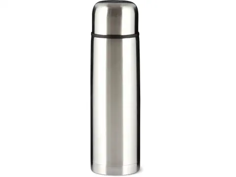 Stainless-steel insulated bottle, 900 ml