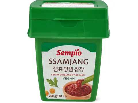 Sempio Korean soybean dipping paste 250g