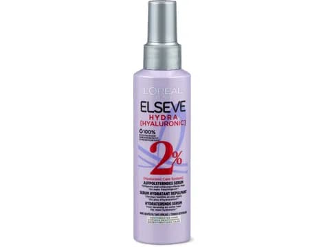 Elsève Siero Hydra Hyaluronic 150ml