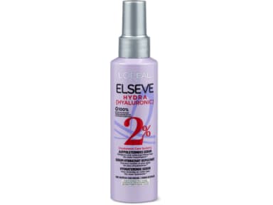 Elsève Hydra Hyaluronic hair serum 150ml