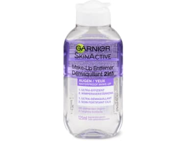 Make-Up Entferner 2in1