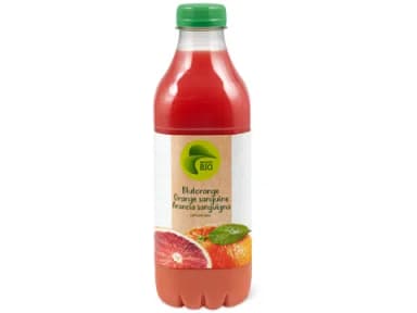 Blutorangensaft
