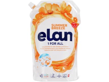Detersivo liquido Summer Breeze
