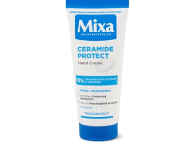 Mixa Hand Creme Ceramide Protect
