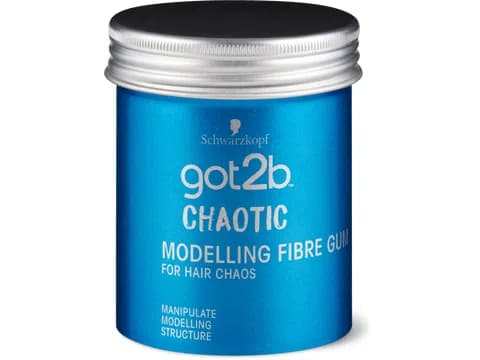 got2b Chaotic Gomma modellante in fibra 100ml