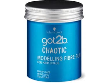 got2b Chaotic Modelling Fibre Gum 100ml