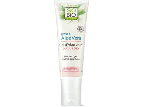 Gel Hydra Aloe Vera