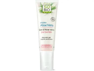 Hydra Aloe Vera gel