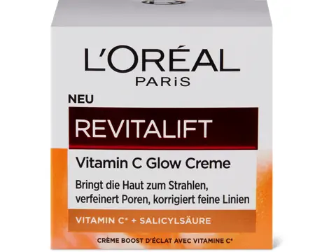 L'Oréal Vitamin C cream 50ml