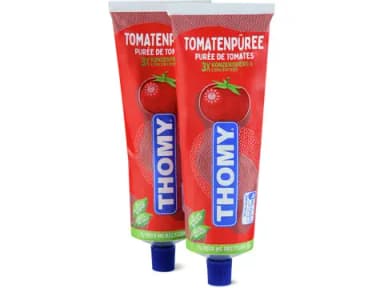 Thomy Tomatenpüree 2x300g