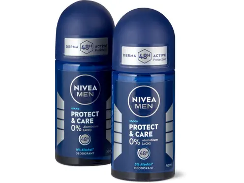 Deo Roll-on Protect & Care