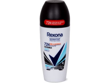 Rexona Deo Roll-on Invisible Aqua 50ml