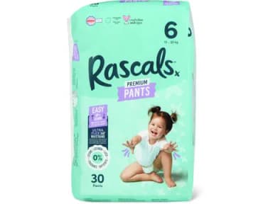 Pants Taille 6, 15-20 kg