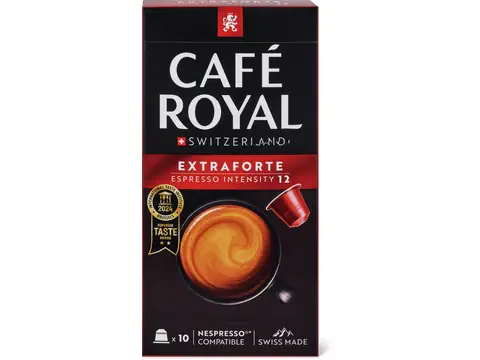 Extrastark