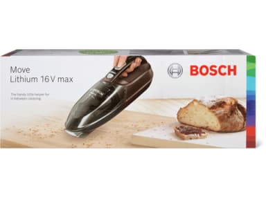Bosch Professional Handstaubsauger · 16 l