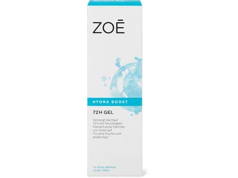 Gel 72H