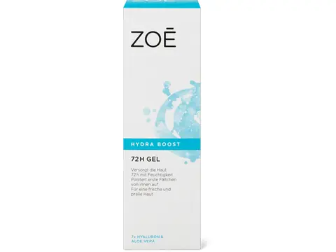 72H gel