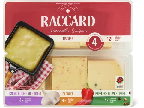 Raclette