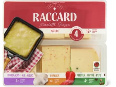 Raclette